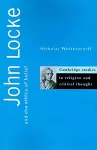 John Locke and the Ethics of Belief cover