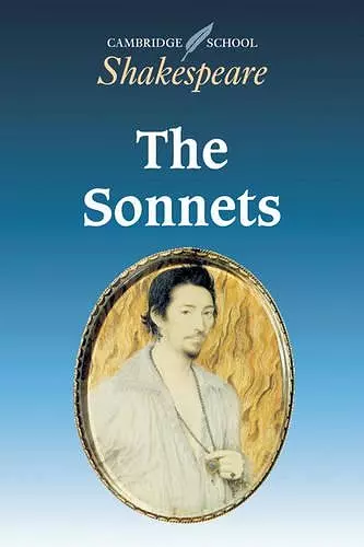 The Sonnets cover