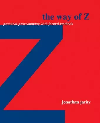 The Way of Z cover