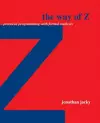 The Way of Z cover