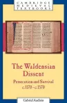 The Waldensian Dissent cover