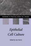 Epithelial Cell Culture cover