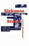 Sickness and the State cover
