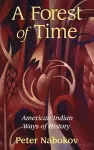 A Forest of Time cover