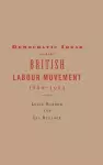 Democratic Ideas and the British Labour Movement, 1880–1914 cover