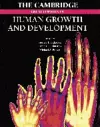 The Cambridge Encyclopedia of Human Growth and Development cover