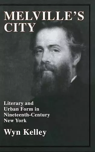 Melville's City cover