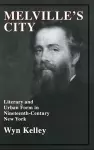 Melville's City cover