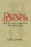Demons of Disorder cover