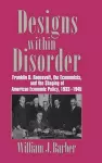 Designs within Disorder cover