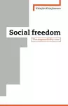 Social Freedom cover