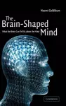 The Brain-Shaped Mind cover