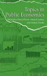 Topics in Public Economics cover