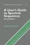 A User's Guide to Spectral Sequences cover