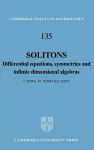 Solitons cover