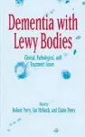 Dementia with Lewy Bodies cover