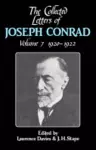 The Collected Letters of Joseph Conrad cover