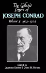 The Collected Letters of Joseph Conrad cover