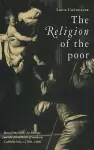 The Religion of the Poor cover