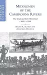 Middlemen of the Cameroons Rivers cover