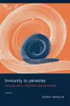 Immunity to Parasites cover