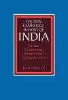 Science, Technology and Medicine in Colonial India cover