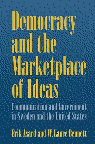 Democracy and the Marketplace of Ideas cover