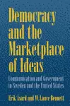 Democracy and the Marketplace of Ideas cover