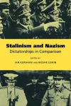 Stalinism and Nazism cover