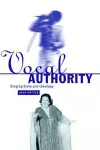 Vocal Authority cover