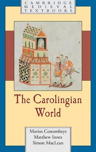 The Carolingian World cover