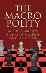 The Macro Polity cover