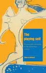 The Playing Self cover