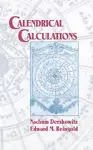 Calendrical Calculations cover