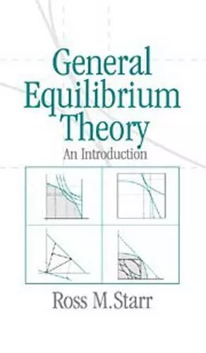 General Equilibrium Theory cover