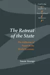 The Retreat of the State cover