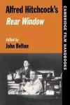 Alfred Hitchcock's Rear Window cover