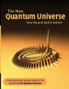 The New Quantum Universe cover