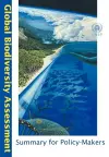 Global Biodiversity Assessment cover