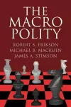 The Macro Polity cover