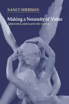 Making a Necessity of Virtue cover