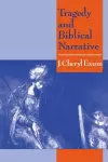 Tragedy and Biblical Narrative cover