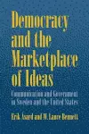 Democracy and the Marketplace of Ideas cover