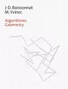 Algorithmic Geometry cover