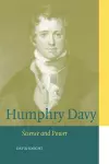 Humphry Davy cover