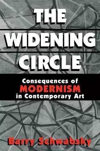 The Widening Circle cover