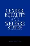 Gender, Equality and Welfare States cover