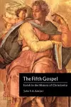 The Fifth Gospel cover