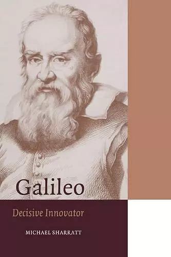 Galileo cover