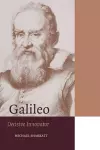 Galileo cover